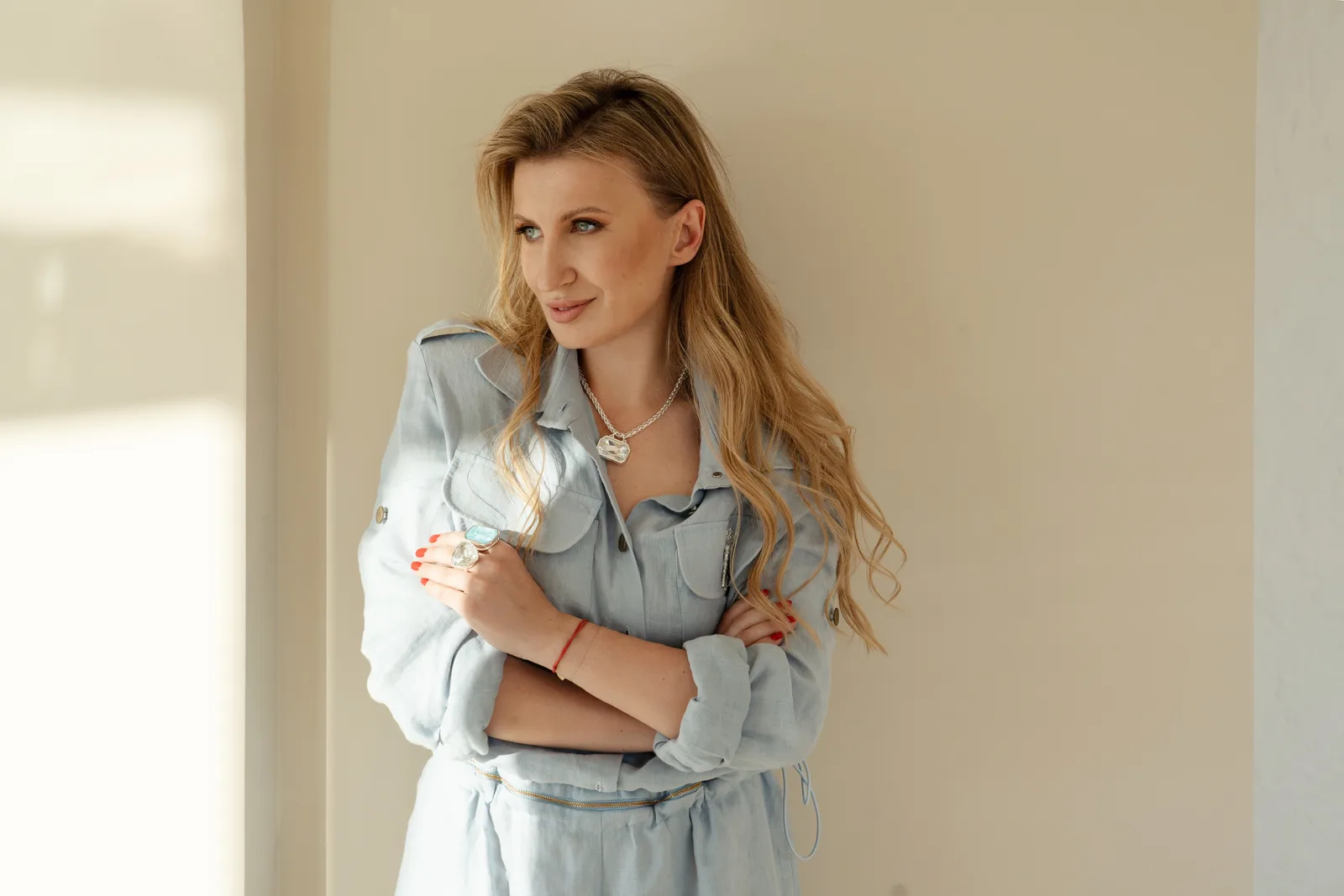 Denim Ignite